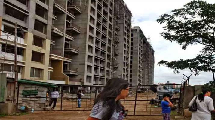 Housing Ministry launches affordable rental housing complex portal Housing Ministry launches affordable rental housing complex portal- India TV Paisa
