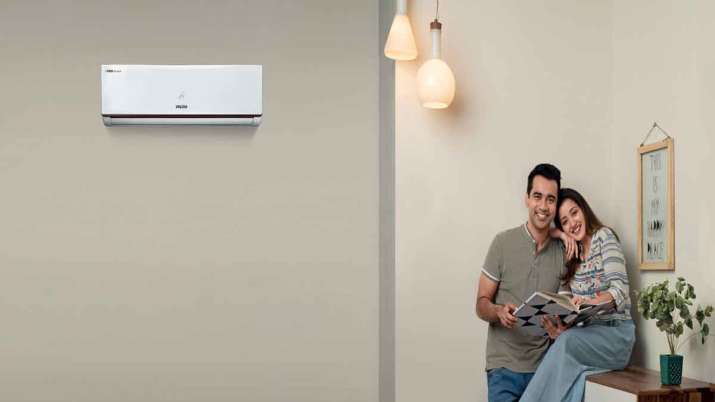 Govt bans import of air conditioners with refrigerants Govt bans import of air conditioners with refrigerants- India TV Paisa