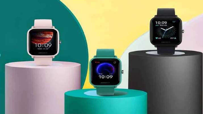 amazfit amazfit- India TV Paisa