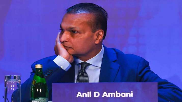 Navy cancels Reliance Naval's Rs 2,500 cr NOPV contract Navy cancels Reliance Naval's Rs 2,500 cr NOPV contract- India TV Paisa