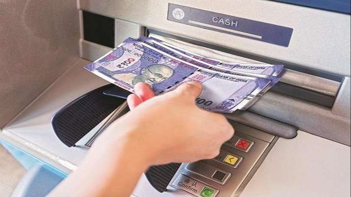 Additional charge on ATM withdrawals above this amount, know what the new rule is Additional charge on ATM withdrawals above this amount, know what the new rule is- India TV Paisa