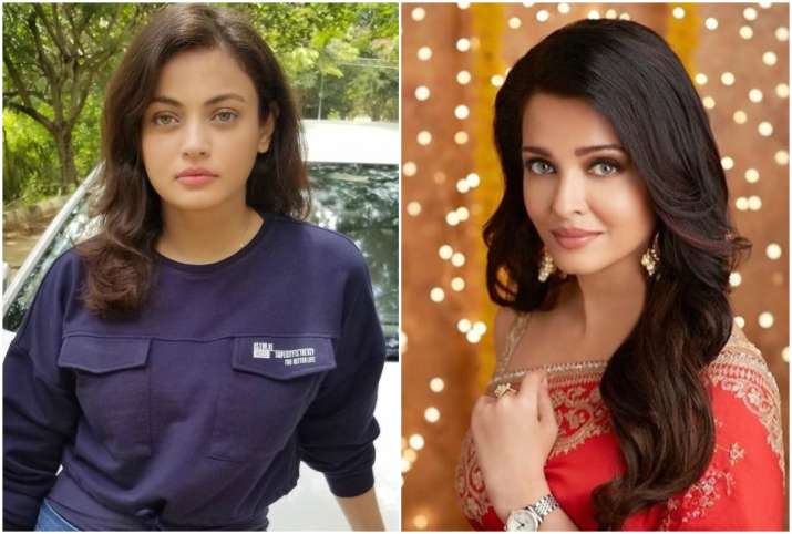 Sneha Ullal Reaction Regarding Her Comparison With Aishwarya Rai Bachchan à¤à¤¶ à¤µà¤° à¤¯ à¤° à¤¯ à¤¬à¤š à¤šà¤¨ à¤¸ à¤¤ à¤²à¤¨ à¤• à¤² à¤•à¤° à¤¸ à¤¨ à¤¹ à¤‰à¤² à¤² à¤² à¤¨ à¤¦ à¤¯ à¤¯ à¤° à¤à¤• à¤¶à¤¨ à¤•à¤¹ à¤¦ à¤¯ à¤¬à¤¡ à¤¬ à¤¤ India Tv Hindi