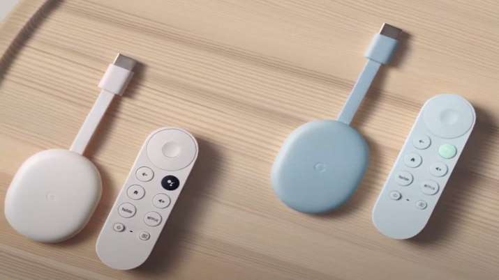 Chromecast Chromecast- India TV Paisa