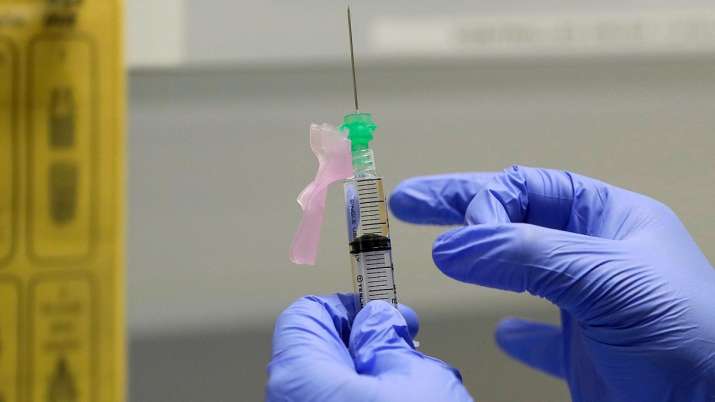 Niti Aayog said Resources to be in place for viable, effective COVID-19 vaccination Niti Aayog said Resources to be in place for viable, effective COVID-19 vaccination - India TV Paisa