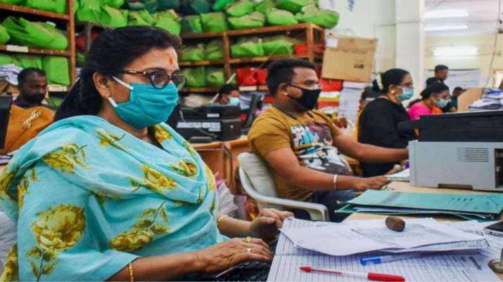 Assocham said Indian Economy showing signs of improvement Assocham said Indian Economy showing signs of improvement- India TV Paisa