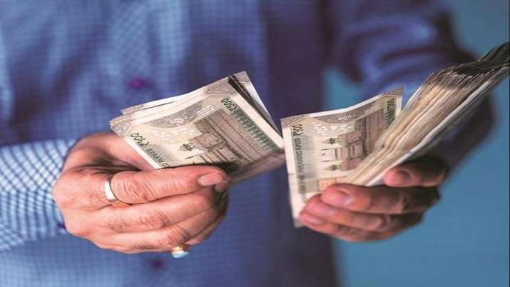 EPFO COVID-19 non-refundable advance facility EPFO COVID-19 non-refundable advance facility- India TV Paisa