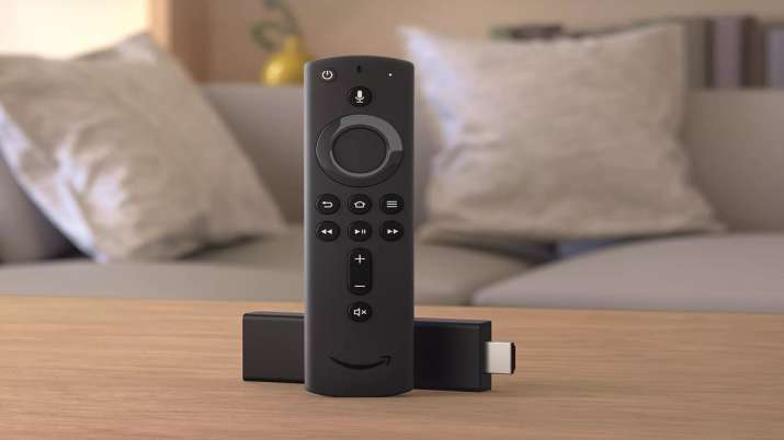 Amazon fire TV Amazon fire TV- India TV Paisa