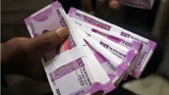 क्रेडिट गारंटी योजना... क्रेडिट गारंटी योजना...- India TV Paisa