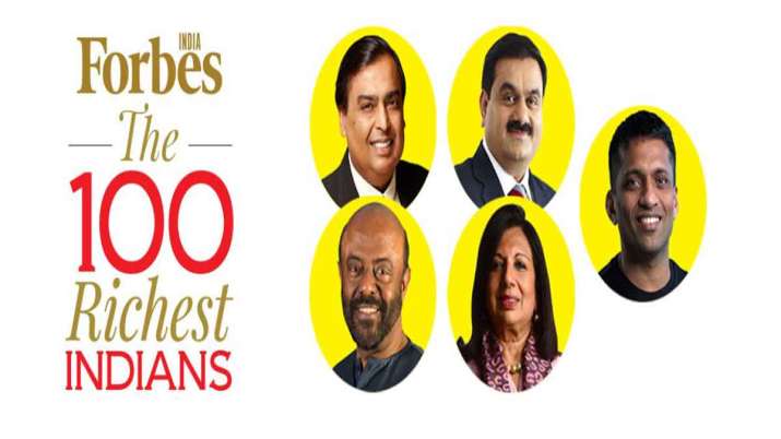 Forbes India Rich List 2020: Mukesh Ambani remains wealthiest Indian for 13th consecutive year Forbes India Rich List 2020: Mukesh Ambani remains wealthiest Indian for 13th consecutive year- India TV Paisa