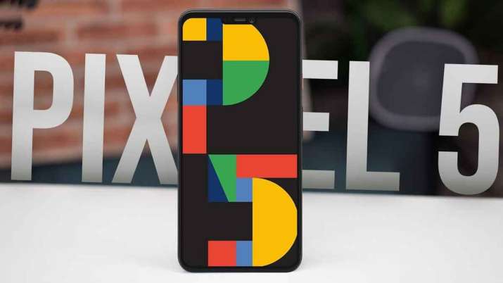 Google debuts 5G Pixel phones ahead of Apple’s iPhone launch Google debuts 5G Pixel phones ahead of Apple’s iPhone launch- India TV Paisa