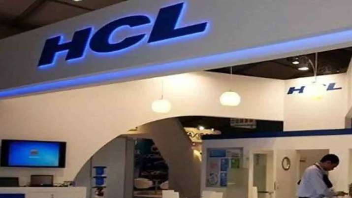 HCL Tech Q2 net profit up 18.5 pc at Rs 3,142 cr HCL Tech Q2 net profit up 18.5 pc at Rs 3,142 cr- India TV Paisa