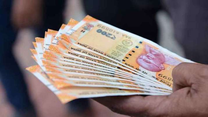 income tax refunds of over Rs 1.21 lakh cr issued since April income tax refunds of over Rs 1.21 lakh cr issued since April- India TV Paisa