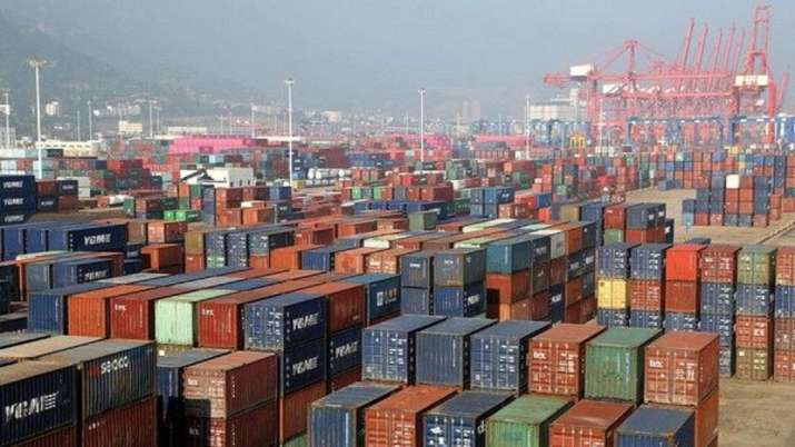 Indian exports to US, China on rise in 2020 Indian exports to US, China on rise in 2020- India TV Paisa