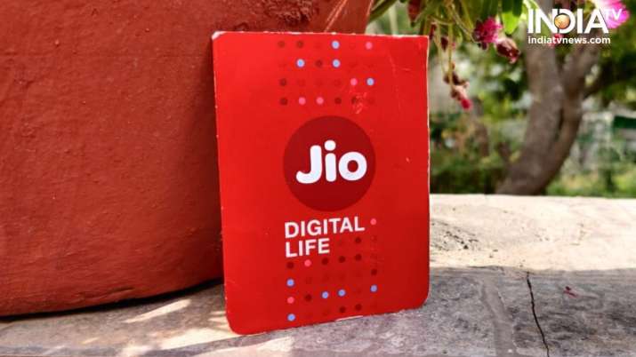 Reliance Jio Reliance Jio- India TV Paisa