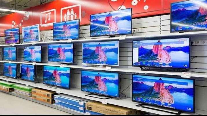 Kodak smart TV starting Rs 5999 on Flipkart Big Billion... Kodak smart TV starting Rs 5999 on Flipkart Big Billion...- India TV Paisa