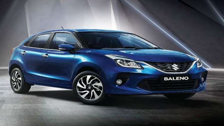 Maruti Suzuki’s Baleno crosses 8 lakh cumulative sales milestone: Maruti Suzuki Maruti Suzuki’s Baleno crosses 8 lakh cumulative sales milestone: Maruti Suzuki- India TV Paisa