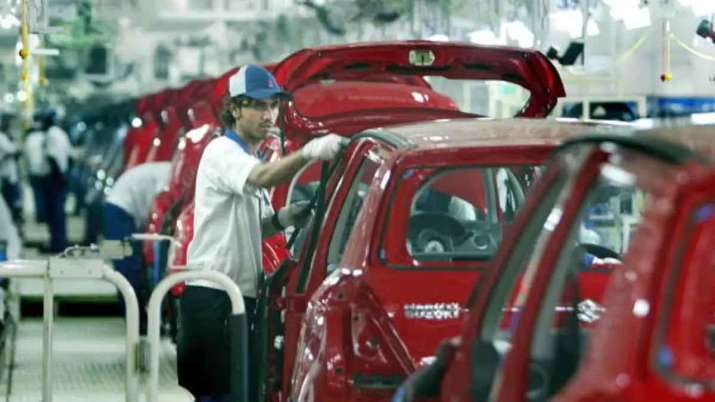 Automobile Automobile- India TV Paisa