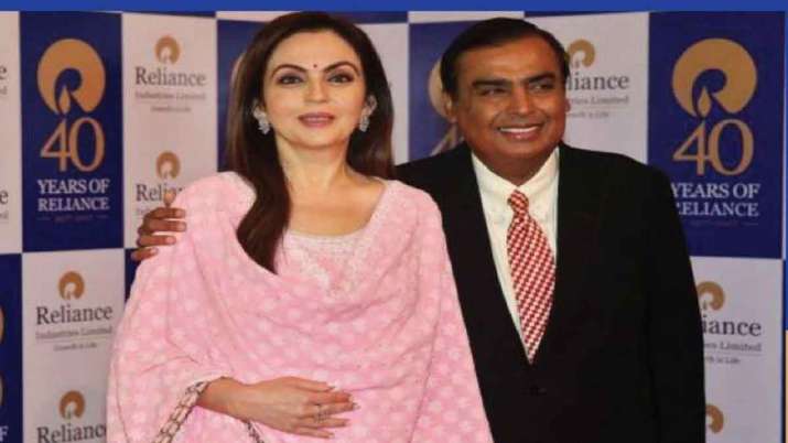 Reliance retail raises Rs 7,350 crore from 2 investors Reliance retail raises Rs 7,350 crore from 2 investors- India TV Paisa