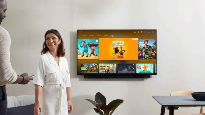 OnePlus TV Y Series to be Available on Flipkart from October 12th OnePlus TV Y Series to be Available on Flipkart from October 12th- India TV Paisa