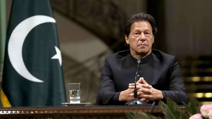 Pakistan to promote tourism sector to generate revenue, address unemployment issue Pakistan to promote tourism sector to generate revenue, address unemployment issue- India TV Paisa