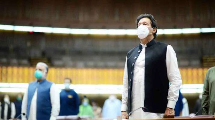 Inflation crushing Pakistanis; Financial collapse, FATF blacklisting could be next Inflation crushing Pakistanis; Financial collapse, FATF blacklisting could be next- India TV Paisa