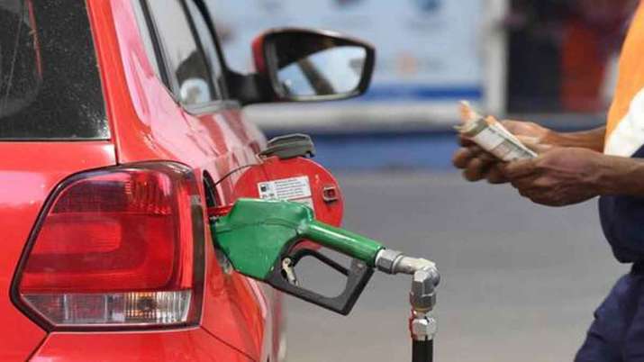 petrol and diesel price stable today petrol and diesel price stable today- India TV Paisa