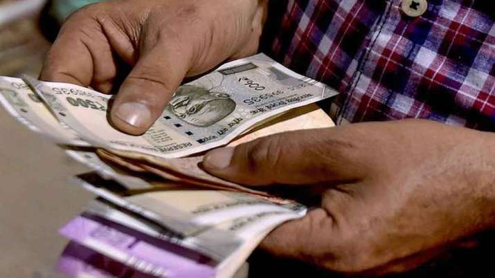 PM Kisan Maan Dhan Yojana gets rs 3000 per month pension to farmer PM Kisan Maan Dhan Yojana gets rs 3000 per month pension to farmer- India TV Paisa
