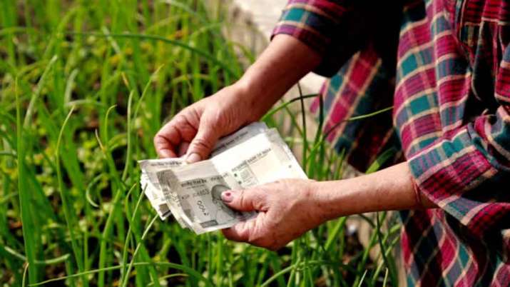 Government not give money for PM-Kisan Scheme after march 2021 Government not give money for PM-Kisan Scheme after march 2021- India TV Paisa