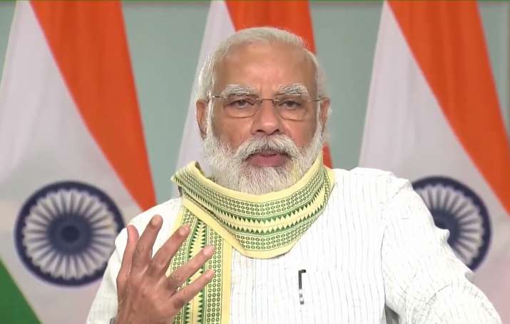 PM Modi PM Modi- India TV Paisa