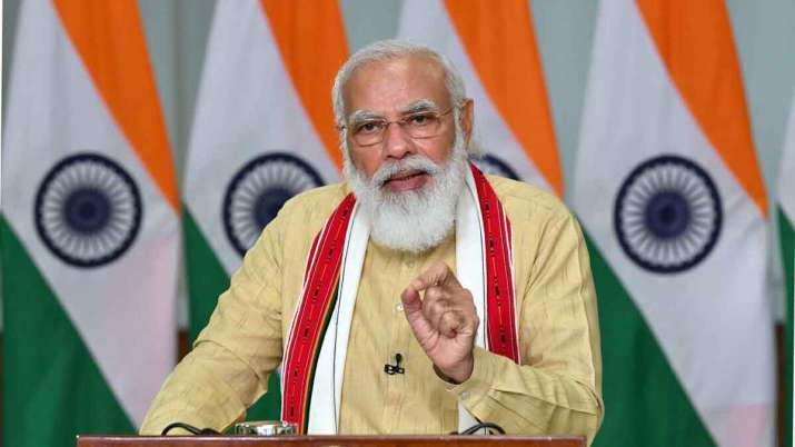 PM Modi declares his assets, All about where he has invested wealth for tax saving PM Modi declares his assets, All about where he has invested wealth for tax saving- India TV Paisa
