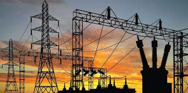 Electricity Demand Electricity Demand- India TV Paisa