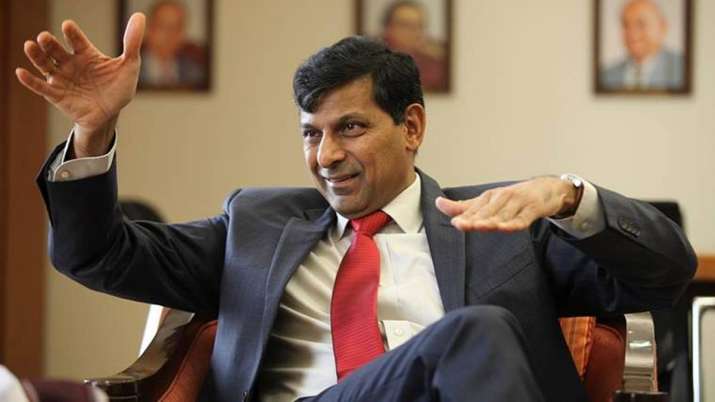 Raghuram Rajan cautions against import substitution under Aatmanirbhar Bharat initiative Raghuram Rajan cautions against import substitution under Aatmanirbhar Bharat initiative- India TV Paisa