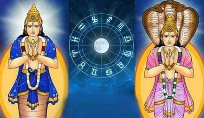 Rahu Ketu Transit Taurus And Scorpio From 23 September Know Whats Effects On All Zodiac Sign Rahu Ketu Rashi Parivartan 2020 र ह क त क र श पर वर तन ज न अगल 18 म ह म ल ग क न र श य क