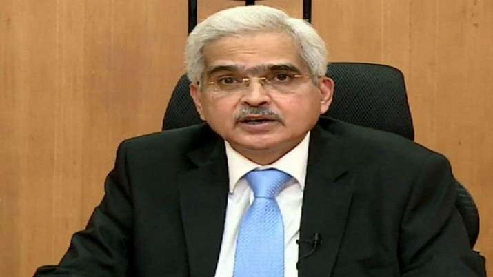 RBI maintains status quo on policy rate RBI maintains status quo on policy rate- India TV Paisa