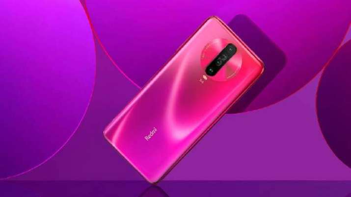 Xiaomi will launches 12+512GB Redmi K30S in india soon Xiaomi will launches 12+512GB Redmi K30S in india soon- India TV Paisa