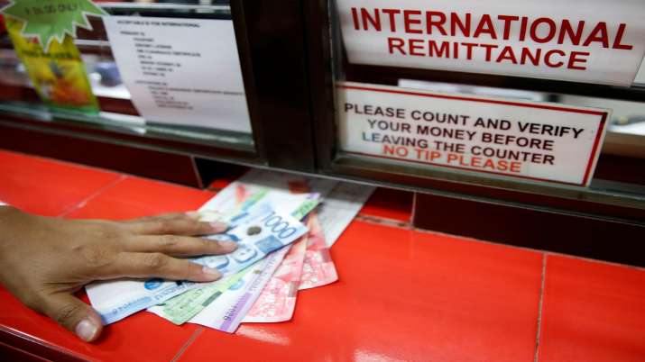 COVID-19 Remittance Flows to Shrink 9 pc by 2020 COVID-19 Remittance Flows to Shrink 9 pc by 2020- India TV Paisa
