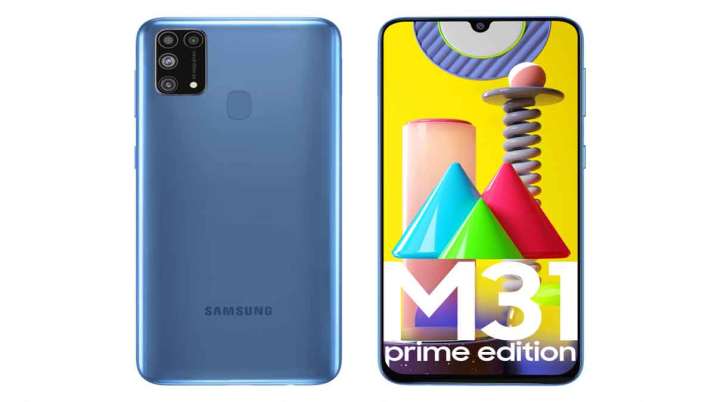 compare m31 and m31 prime edition