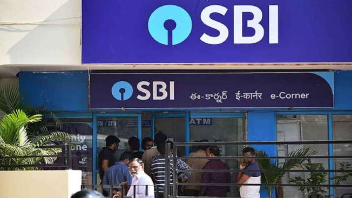 SBI important notice, YONO SBI will be under... SBI important notice, YONO SBI will be under...- India TV Paisa