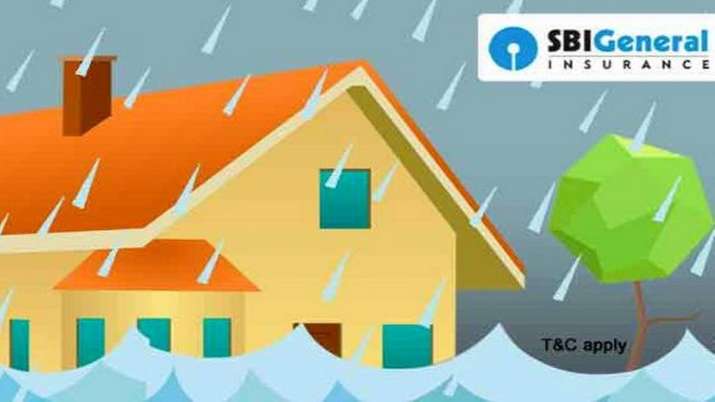 SBI General Insurance H1 PAT grows 53 pc to Rs 300 cr SBI General Insurance H1 PAT grows 53 pc to Rs 300 cr- India TV Paisa