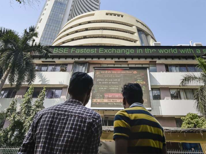 Stock Market Stock Market- India TV Paisa