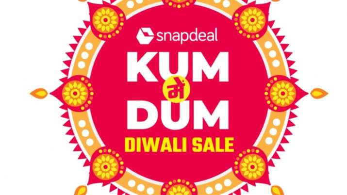 Snapdeal to kick off festive sale from Oct 16 Snapdeal to kick off festive sale from Oct 16- India TV Paisa
