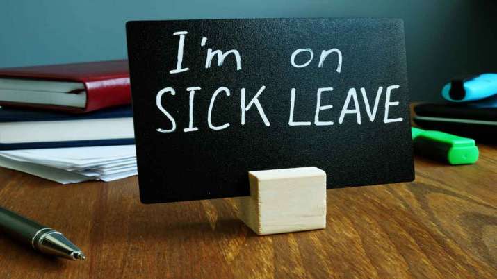 Urban Company introduces unlimited mental health leave policy for employees Urban Company introduces unlimited mental health leave policy for employees- India TV Paisa
