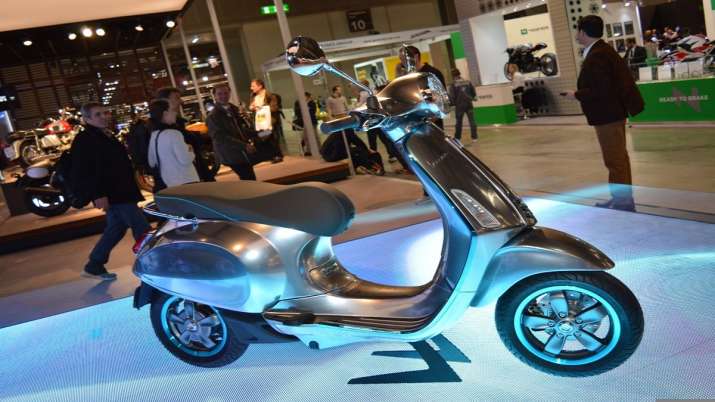 Piaggio announces benefits of up to 10k on Vespa, Aprilia Piaggio announces benefits of up to 10k on Vespa, Aprilia- India TV Paisa