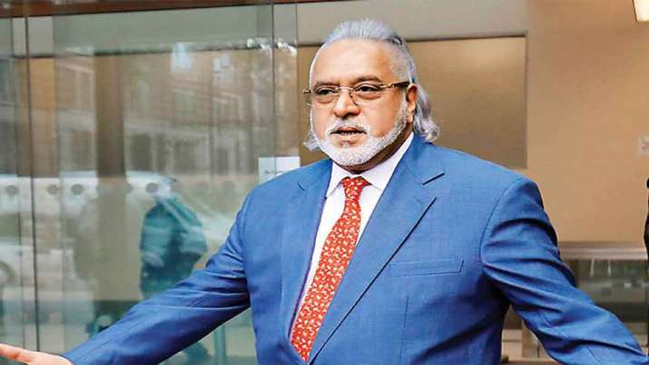 Offered Rs 14K cr to banks as settlement, Mallya's UB tells SC Offered Rs 14K cr to banks as settlement, Mallya's UB tells SC- India TV Paisa