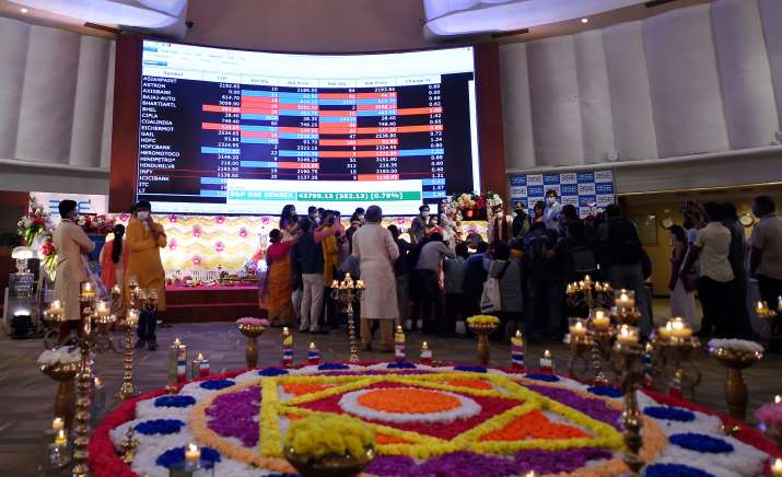 stock Market stock Market- India TV Paisa