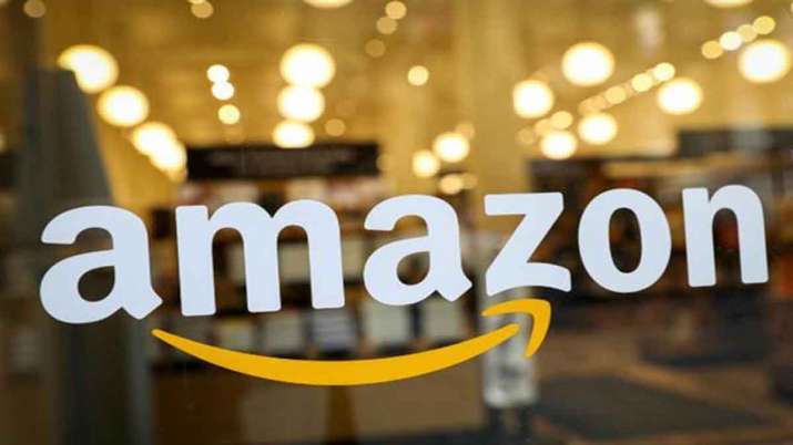 CAIT demands 7day ban on Amazon for violating rule CAIT demands 7day ban on Amazon for violating rule- India TV Paisa