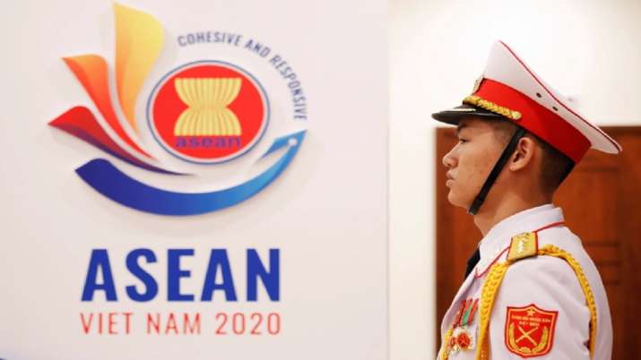 asean summit 2020 asean summit 2020- India TV Paisa