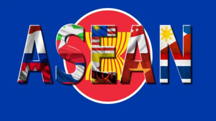 ASEAN, China, other countries signed world's largest trade agreement ASEAN, China, other countries signed world's largest trade agreement - India TV Paisa