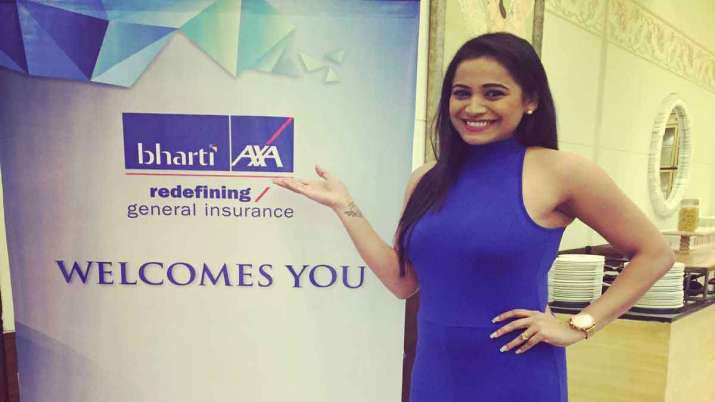 Bharti Axa life Insurance ने पहली छमाही में 10% वृद्धि के साथ 594 करोड़ रुपये का रिन्युअल प्रीमियम ह Bharti Axa life Insurance ने पहली छमाही में 10% वृद्धि के साथ 594 करोड़ रुपये का रिन्युअल प्रीमियम ह- India TV Paisa