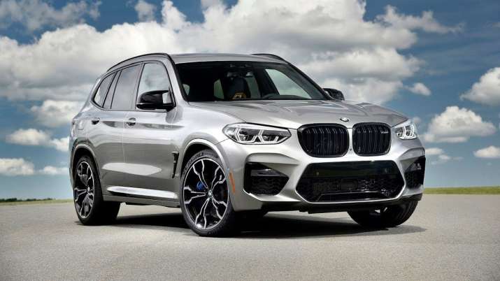 BMW drives in X3 M SAV in India priced at Rs 99.9 lakh BMW drives in X3 M SAV in India priced at Rs 99.9 lakh- India TV Paisa